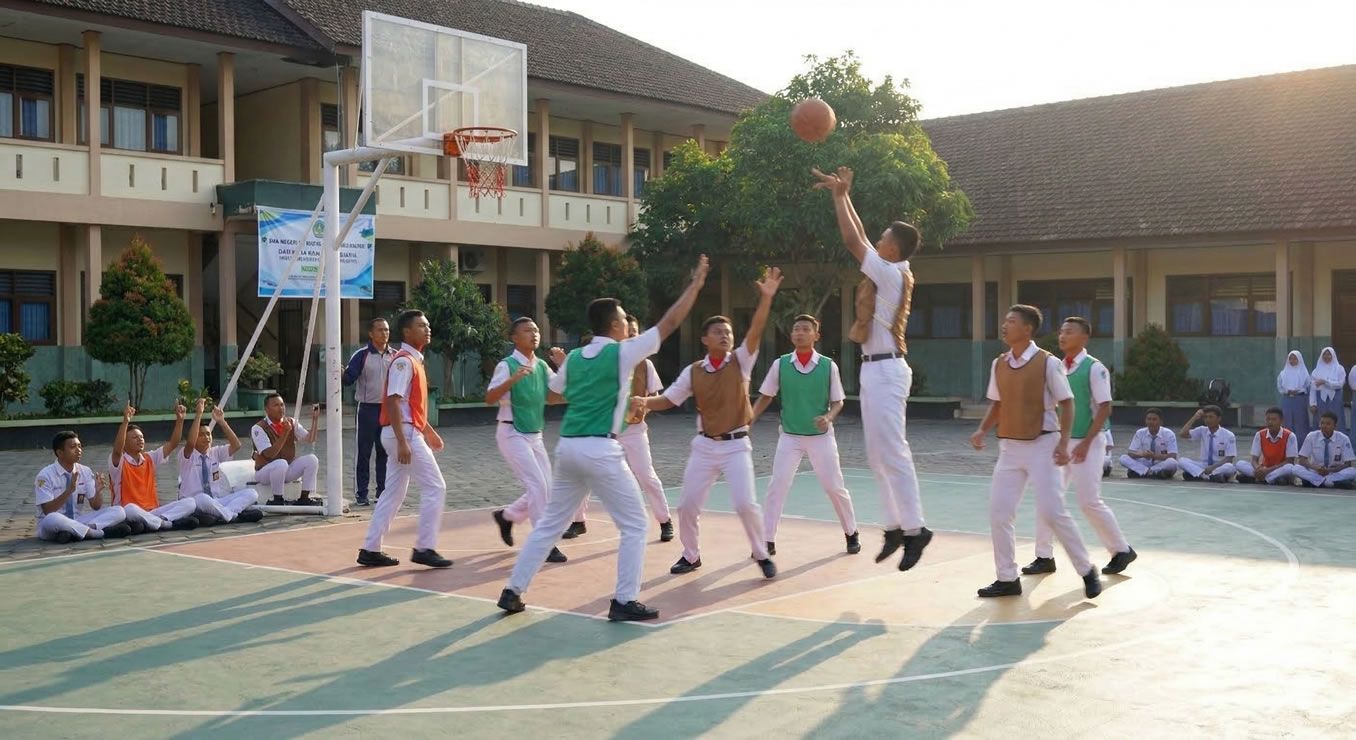 ekskul